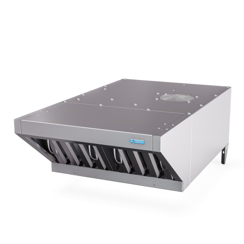 ЗОНТ ВЫТЯЖНОЙ встраиваемый ЗВВ-750П с пароконденсатором (21000003336)