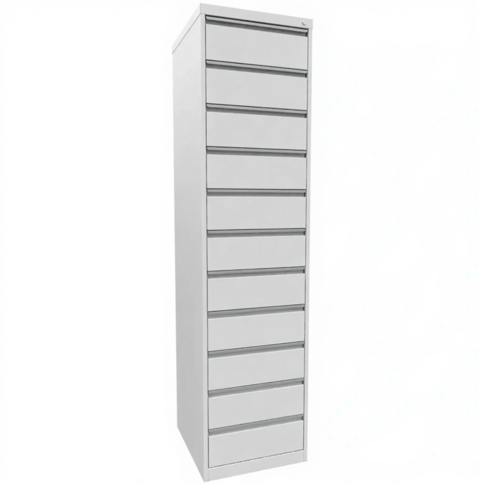 Шкаф картотечный ШКР-11, формат А5