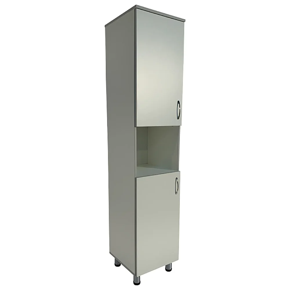 Шкаф медицинский MD ШМ 14.19 (белый)