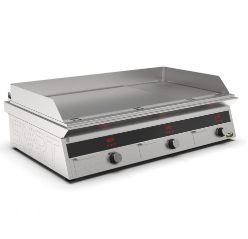 Гриль индукционный G96-PPRN SMART INDUCTION
