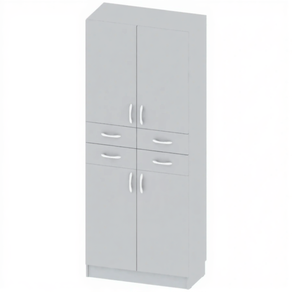 Шкаф канцелярский СТЕ-ШП-5