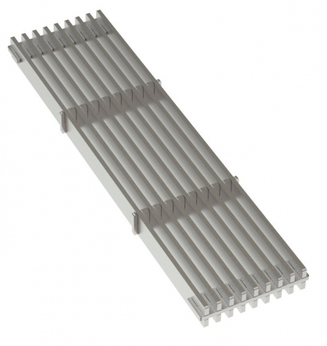 Секция колосниковой решетки для печей FIRE-25-М, FIRE-25-М BC