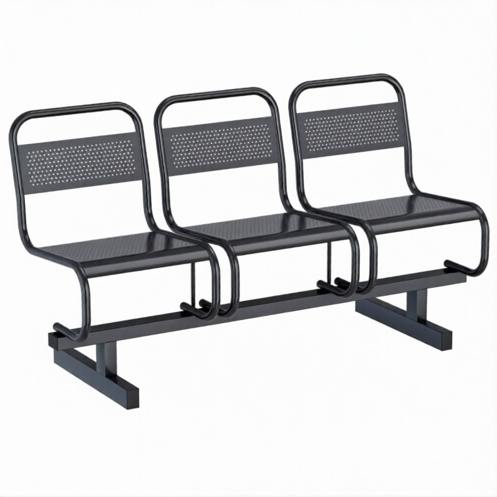 Секция перфорированная