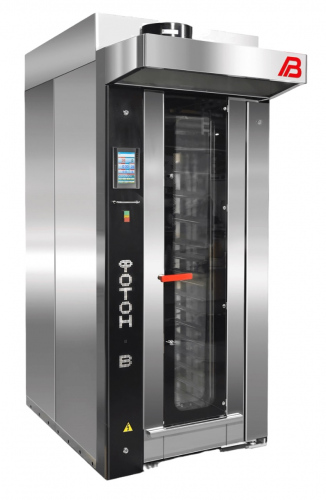 Печь электрическая конвекционная Фотон 4,5В (В799)