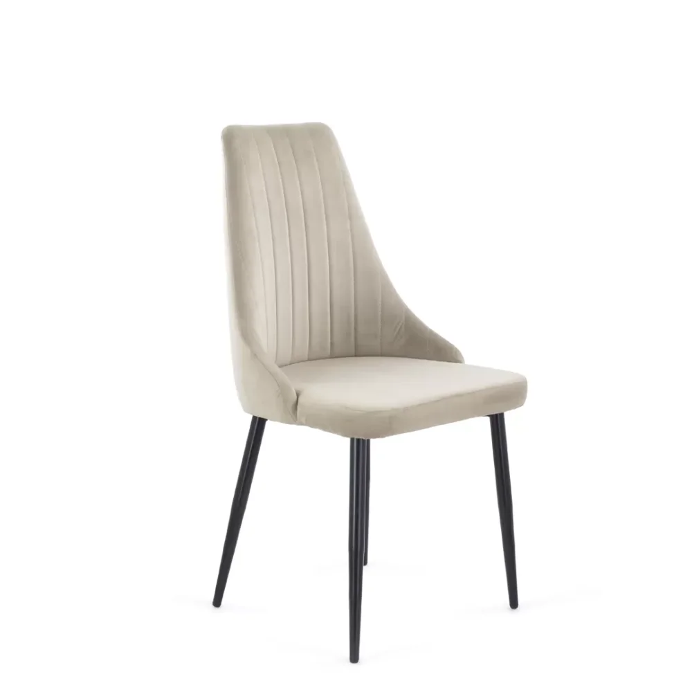 Стул Сиена 4К BL