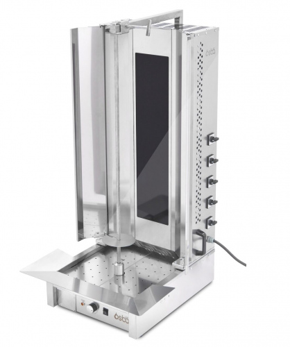 Гриль для шаурмы OSBA ALT-05E