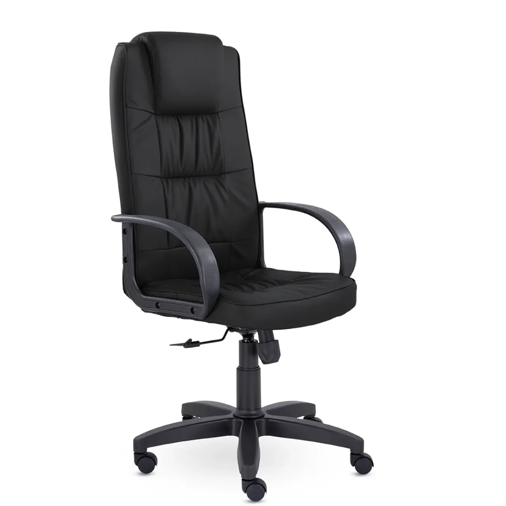 Кресло Премьер В пластик 727