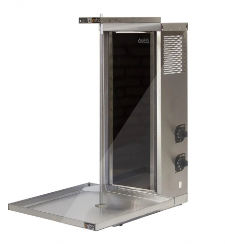 Гриль для шаурмы OSBA 3.3S