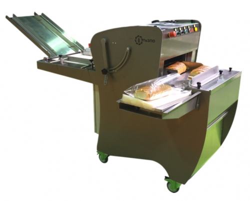 Хлеборезательная машина  АГРО-СЛАЙСЕР 21.10.Т (ХРМ21.00.000-10)