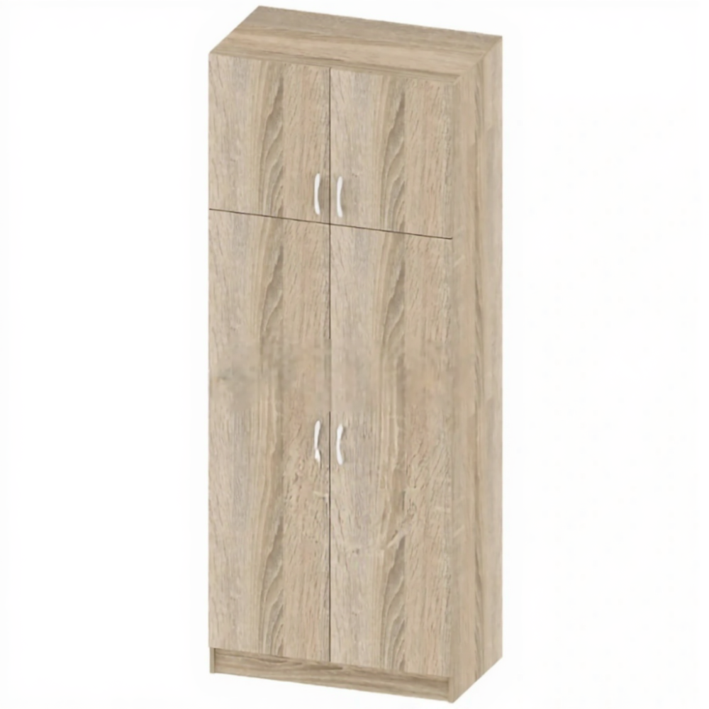 Шкаф для одежды 2300 мм ОФ-СТ-109-3