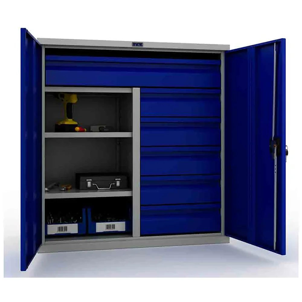 Шкаф инструментальный TC 1095-100215