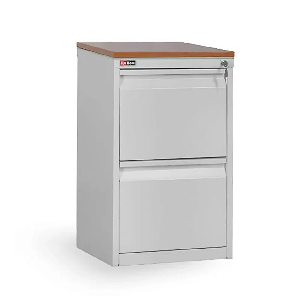 Картотечный шкаф КД-612 бук