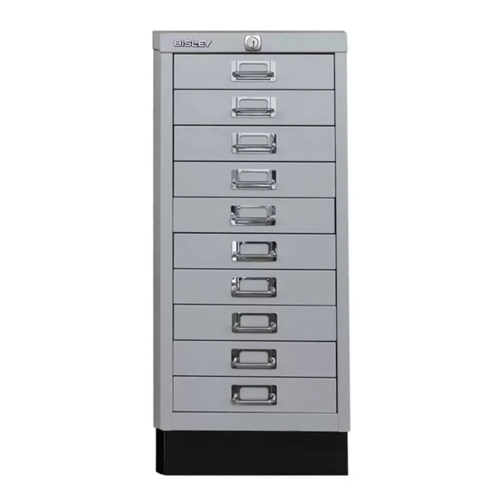 Картотечный шкаф BISLEY 29/10L (PC 071)