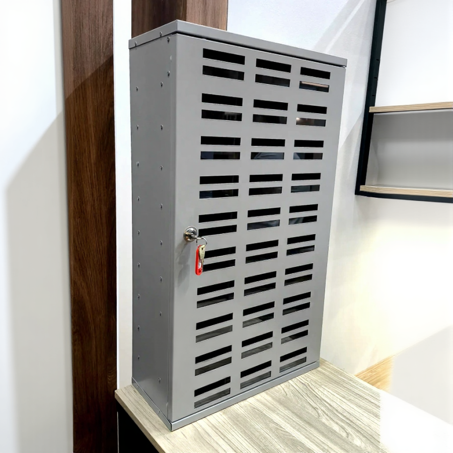 Шкаф для мобильных телефонов Практик AT-30