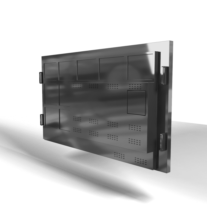 Интерактивная панель Intellect 75