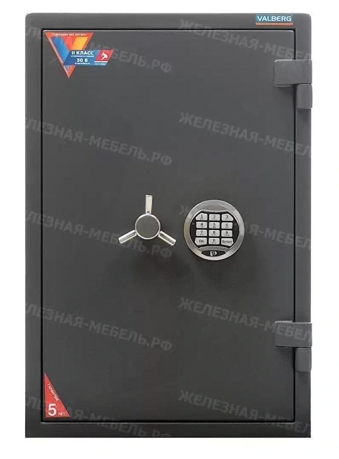 Сейф Valberg ГРАНИТ 65Т EL