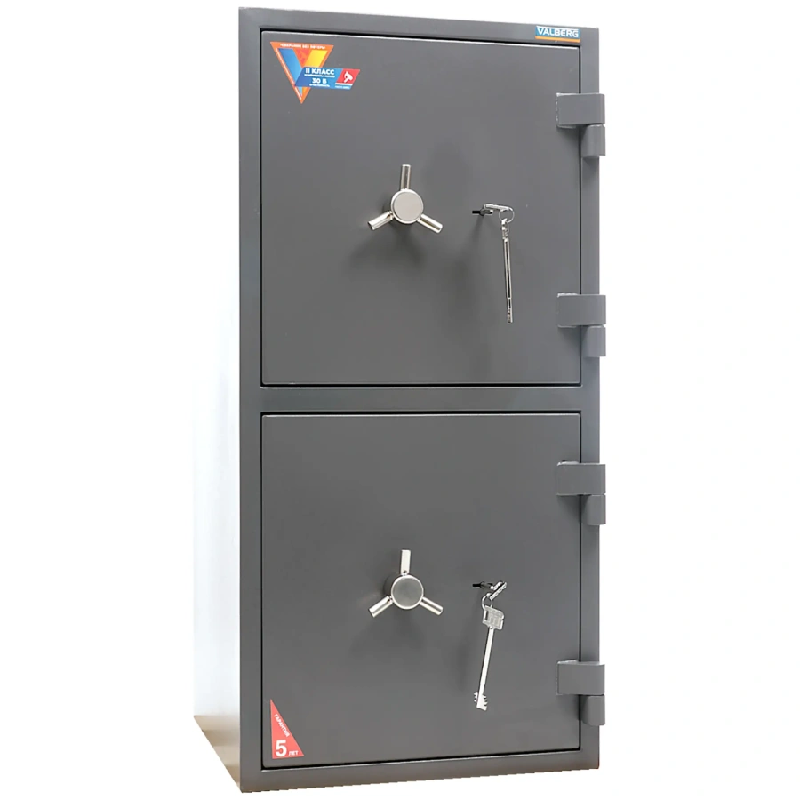 Сейф Valberg ГРАНИТ 90Т/2