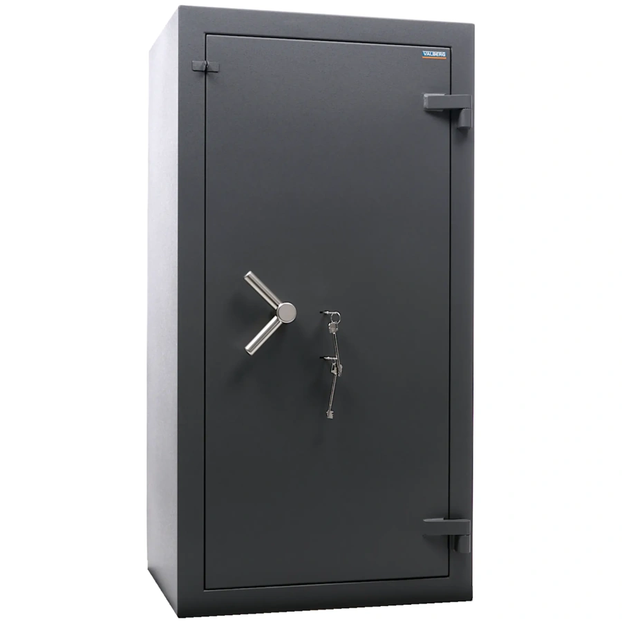 Сейф VALBERG ГРАНИТ III-1368 KL