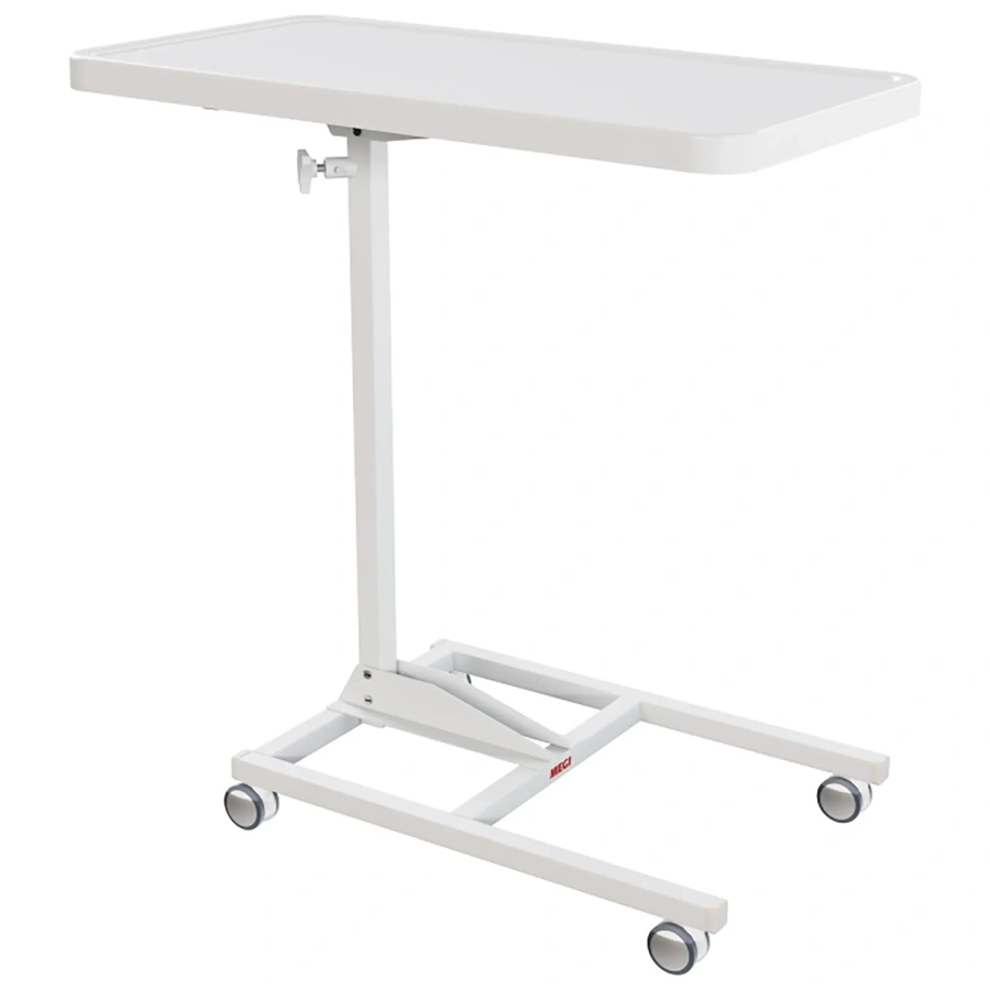 Столик медицинский прикроватный МСК-6511 (СтПр-МСК)