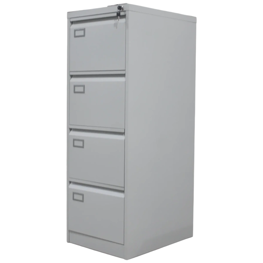 Картотечный шкаф D-A4