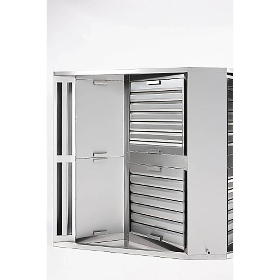 Зонт приточно-вытяжной центральный ЗПВЦУ-24/20