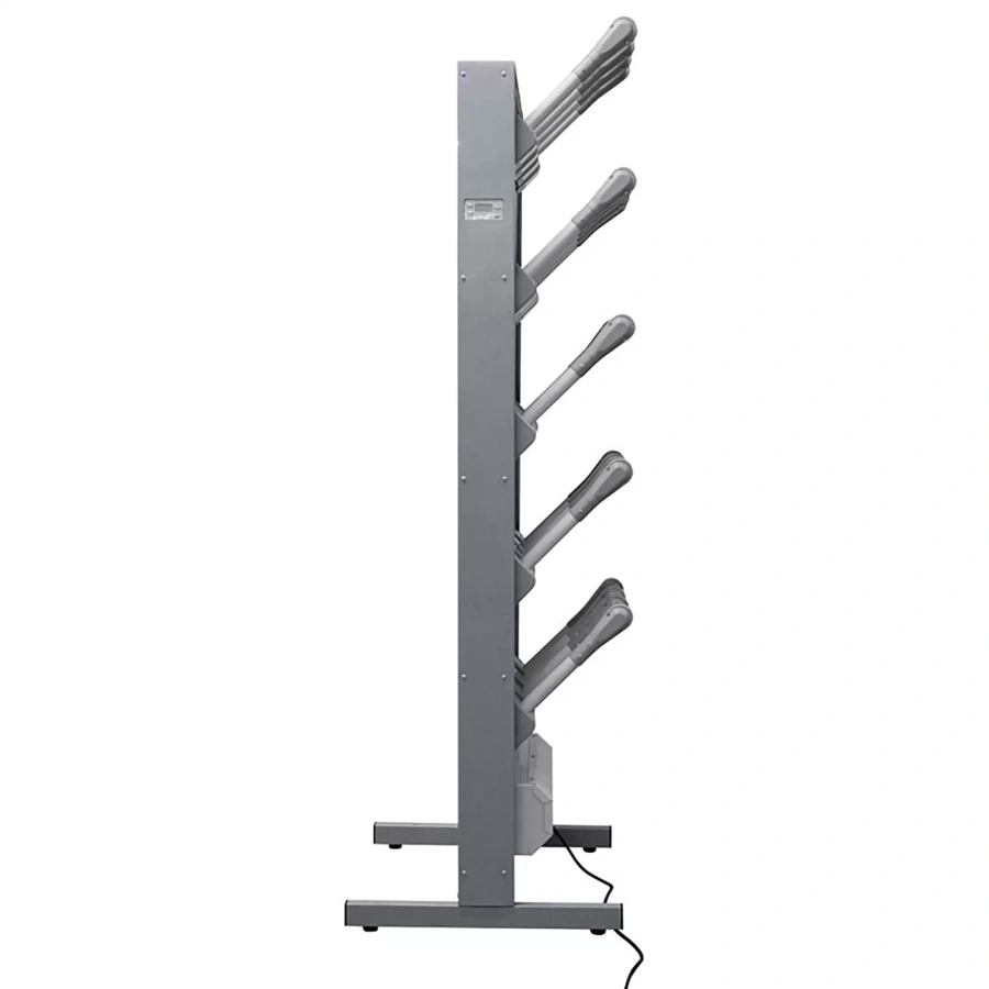 Модуль для сушки обуви Союз-10 (ШСО-10) (комплект с подставкой)