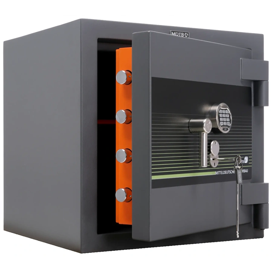Сейф MDTB Burgas-67 EK