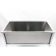 Ванна котломоечная без борта ВМСК-1/10/6-ЭЦ
