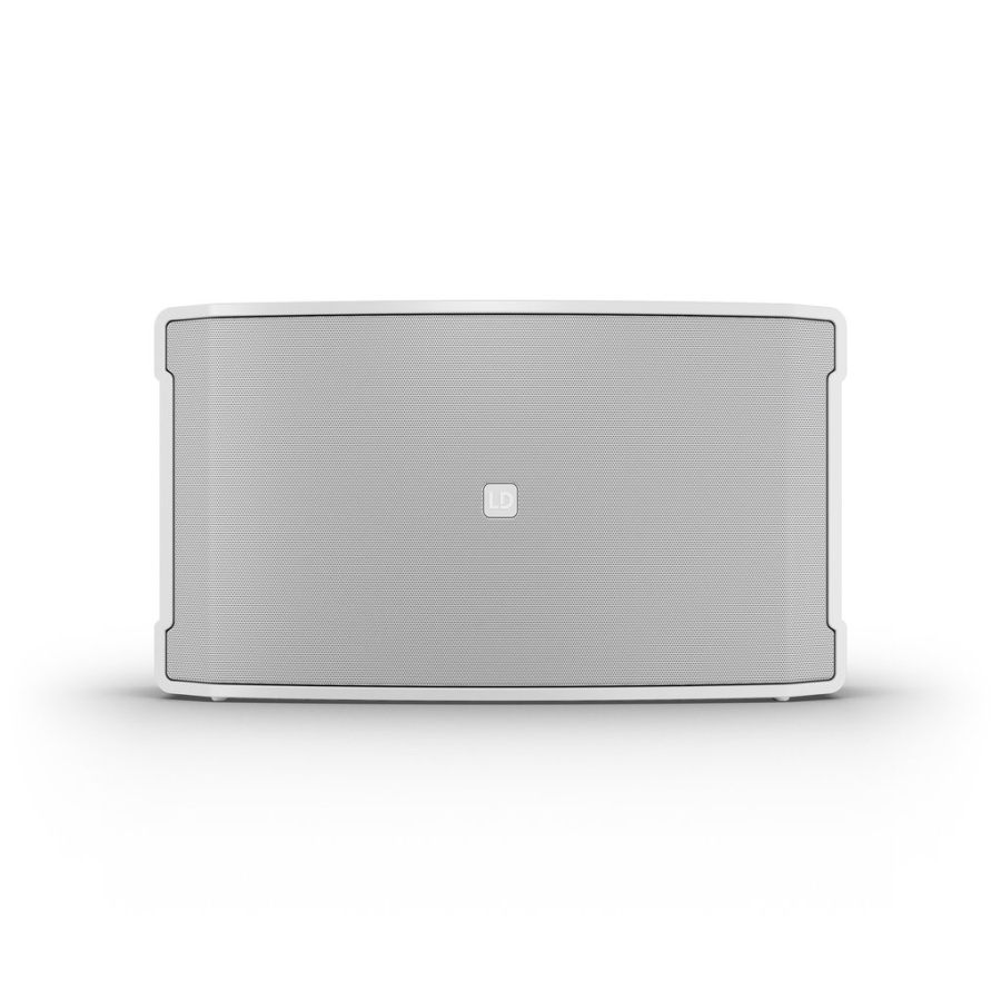 Активный сабвуфер LD Systems DQOR SUB 8 A W