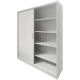 Шкаф-купе архивный FC-G6 1200