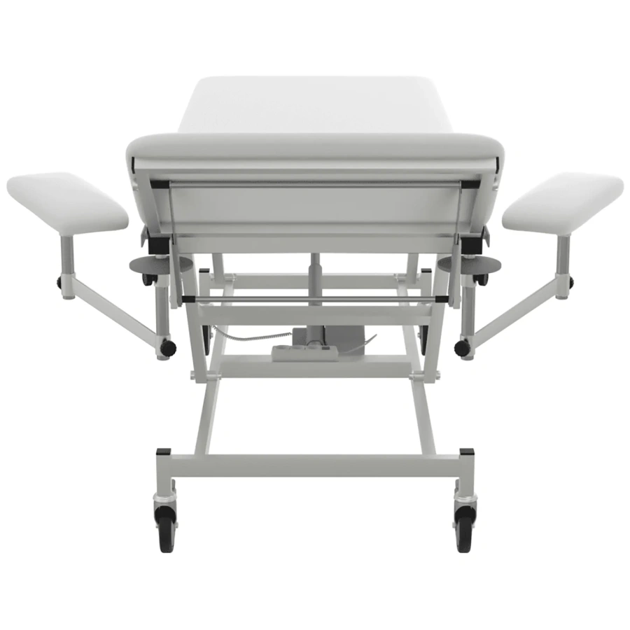 Перевязочный стол с электроприводом СМП 1.2 VLANA