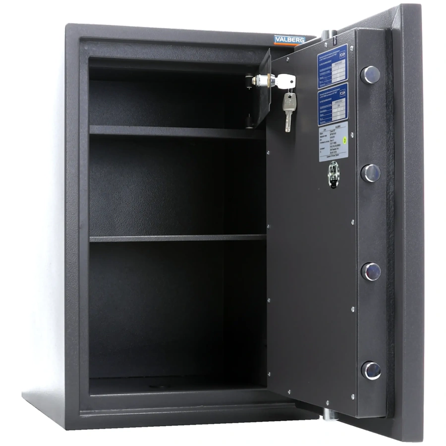 Сейф Valberg ГРАНИТ 65Т