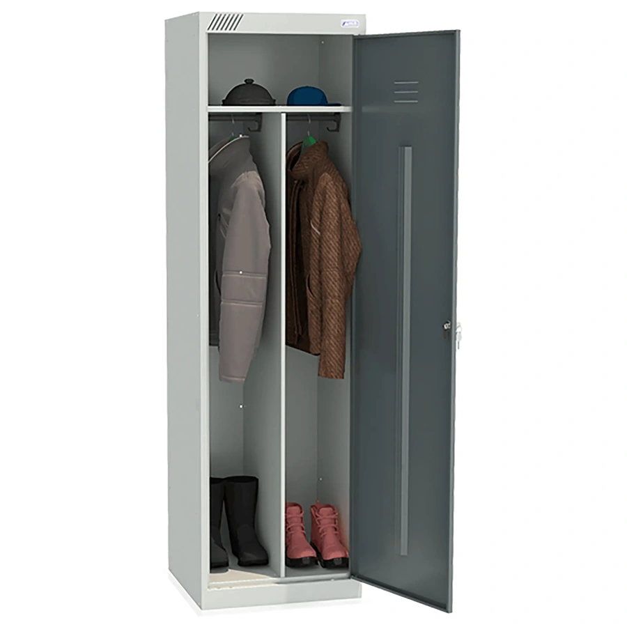 Шкаф для одежды ШРЭК-21-530