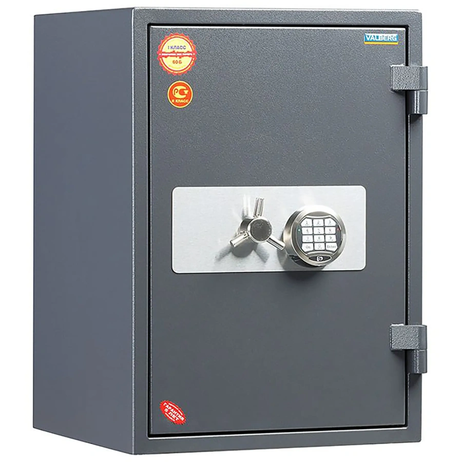 Сейф Valberg ГАРАНТ ЕВРО 67T EL
