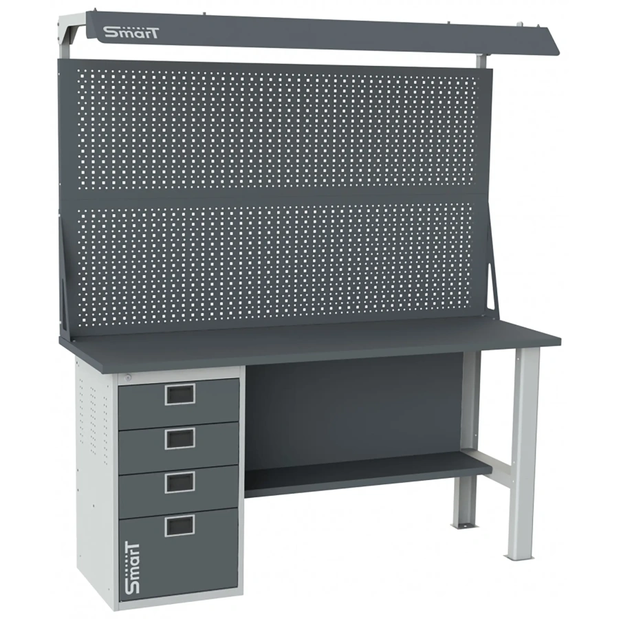 Верстак SMART 1760.4.S3.0.d2