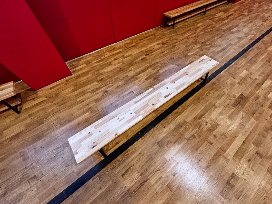 Скамейка гимнастическая СТП-64