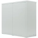 Шкаф ПРАКТИК М-08