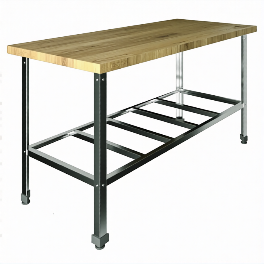 Стол кондитерский СПК-15/8-Р-ЭН