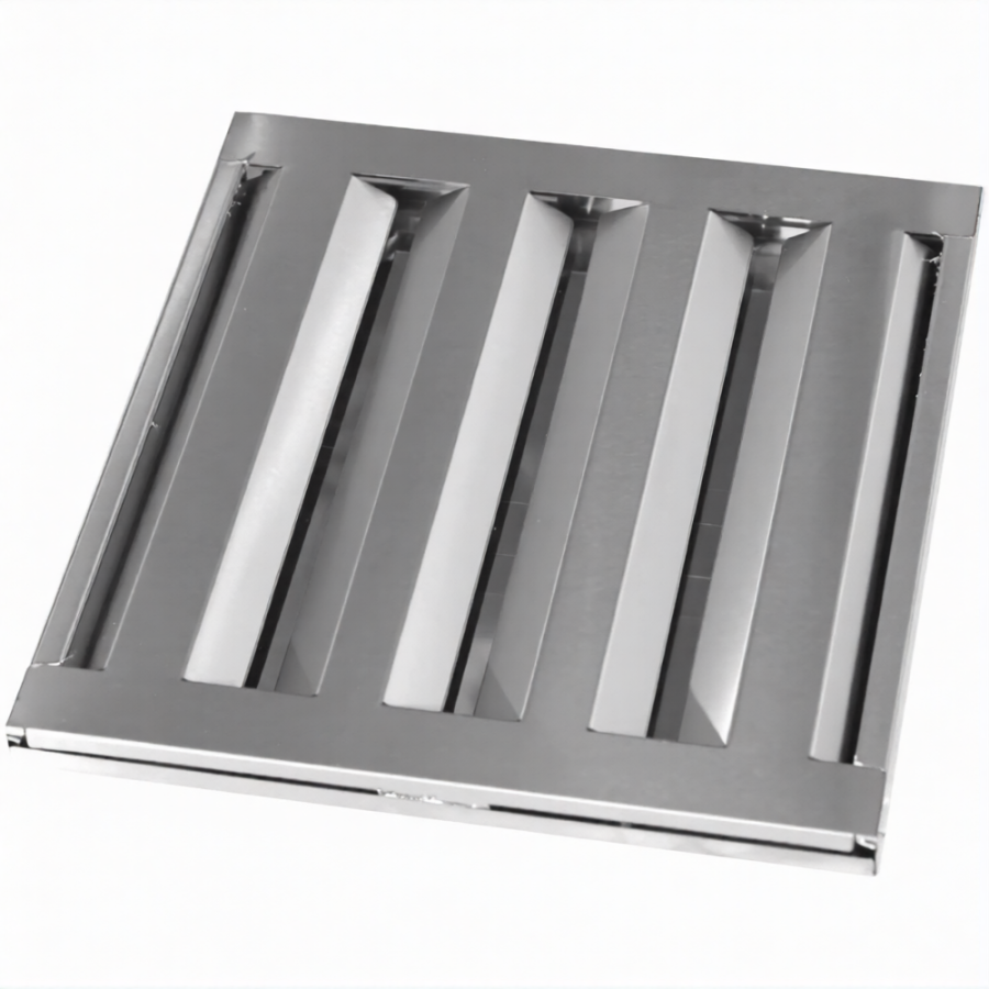 Зонт вытяжной универсальный ЗВУб 400х600х1000 «Base»