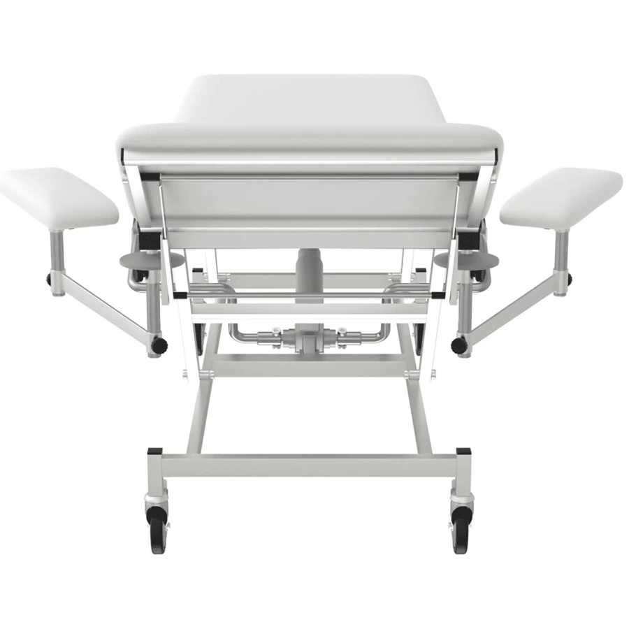 Перевязочный стол с гидроприводом СМП 1.2 VLANA