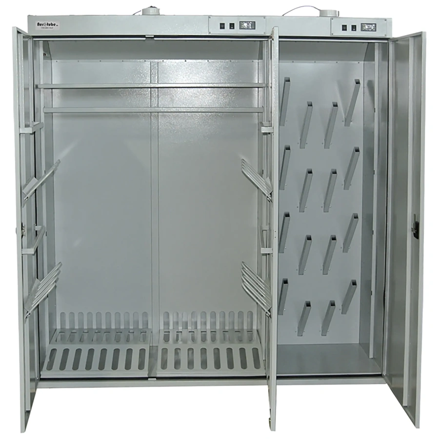 Шкаф сушильный ШС-8 для одежды и обуви