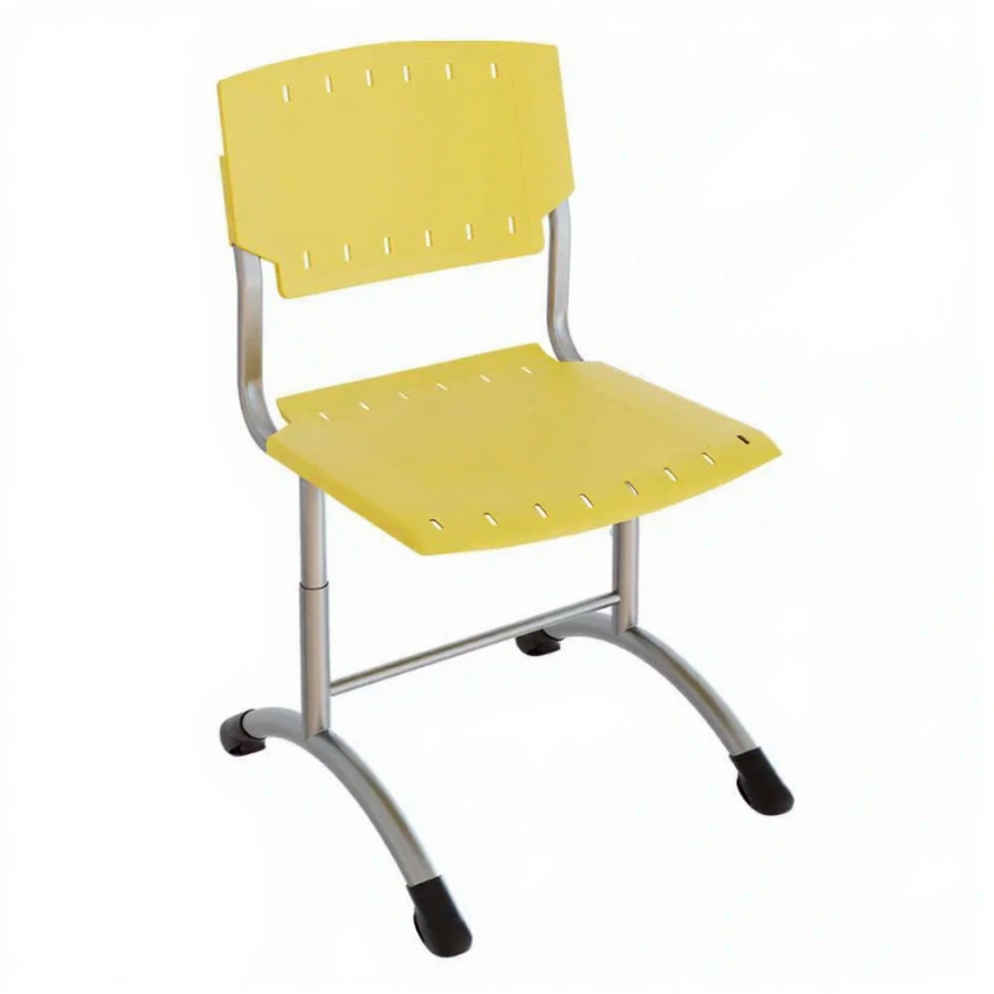 Стул Сигма (Sigma) PL (пластик) регулируемый