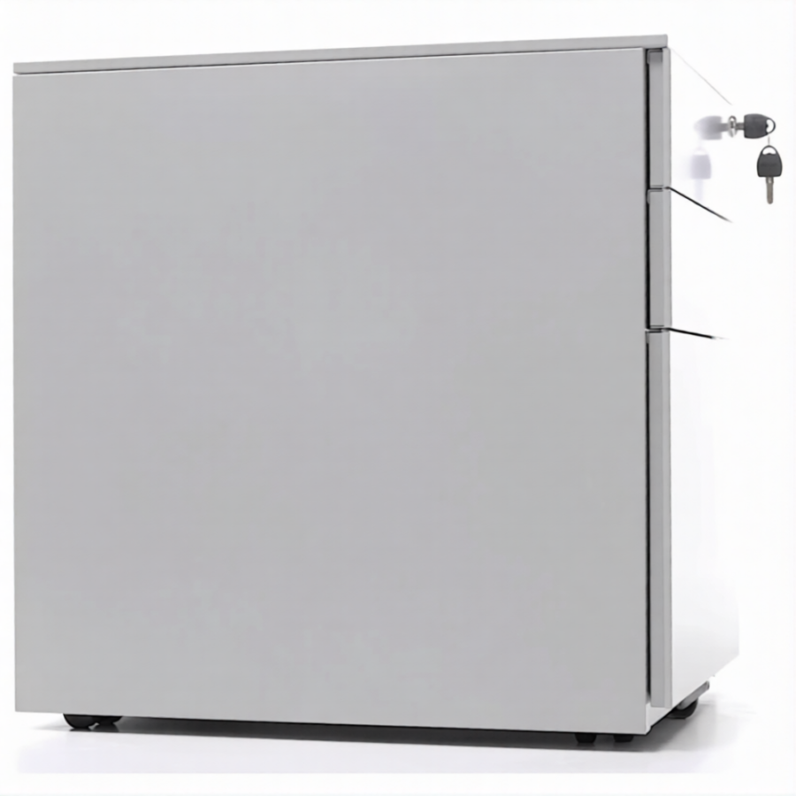 Тумба офисная NP-405 FL2