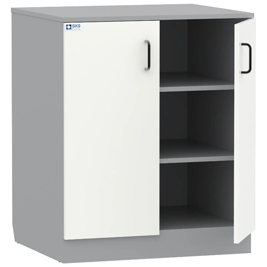 Тумба для оборудования GRAY LITE 2