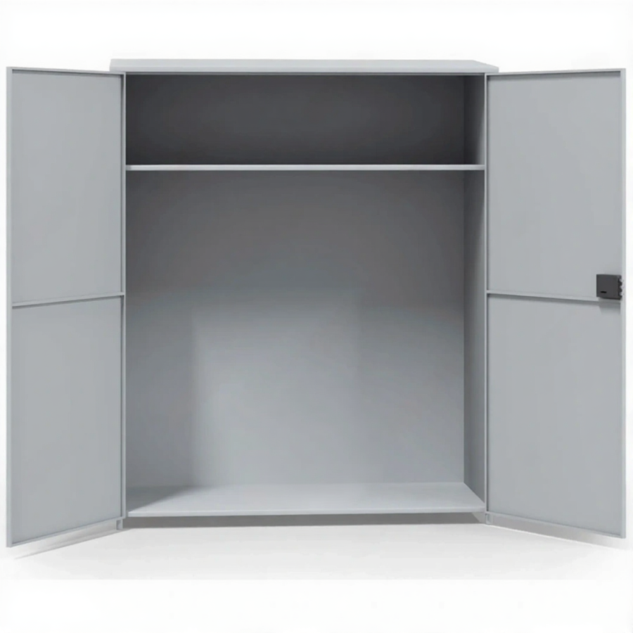 Шкаф хозяйственный ШУН-1600