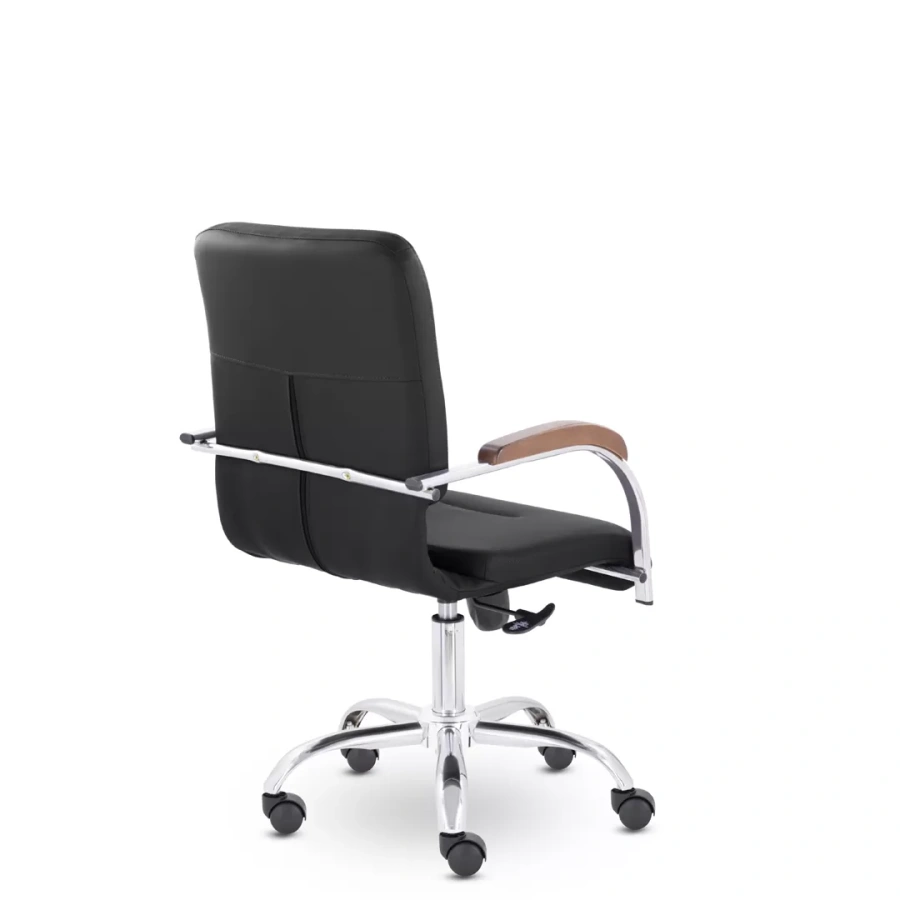 Кресло Самба Люкс GTP TG СН D