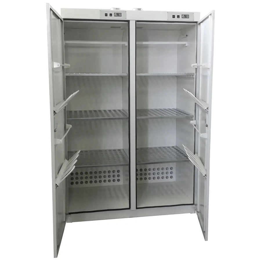 Шкаф сушильный ШС-4 СП3 Ф для одежды, белья и обуви