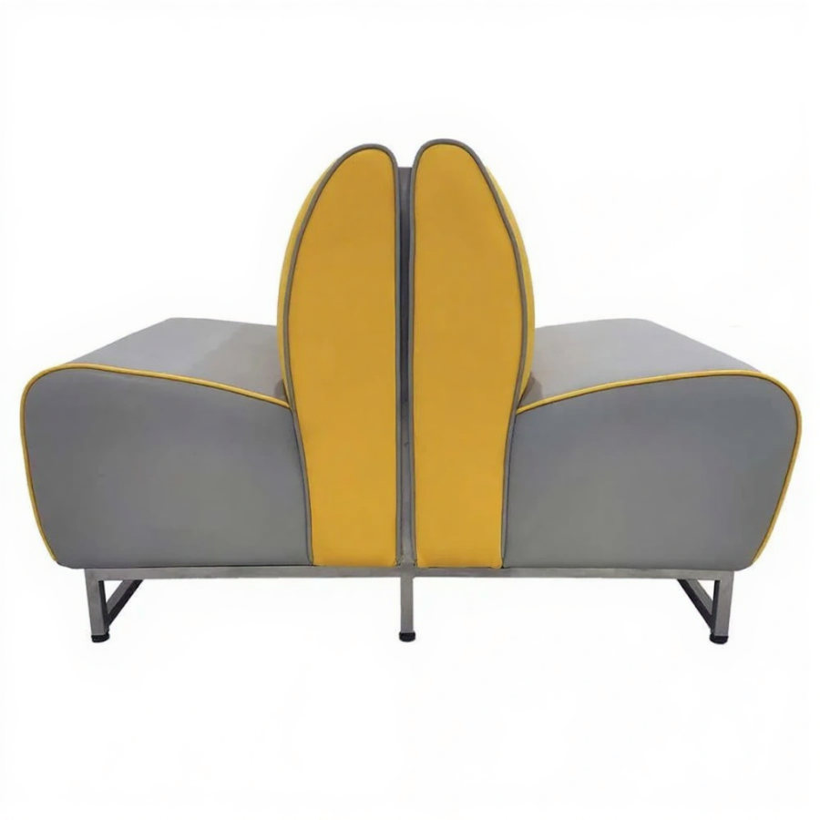 Диван «Твист» двухсторонний