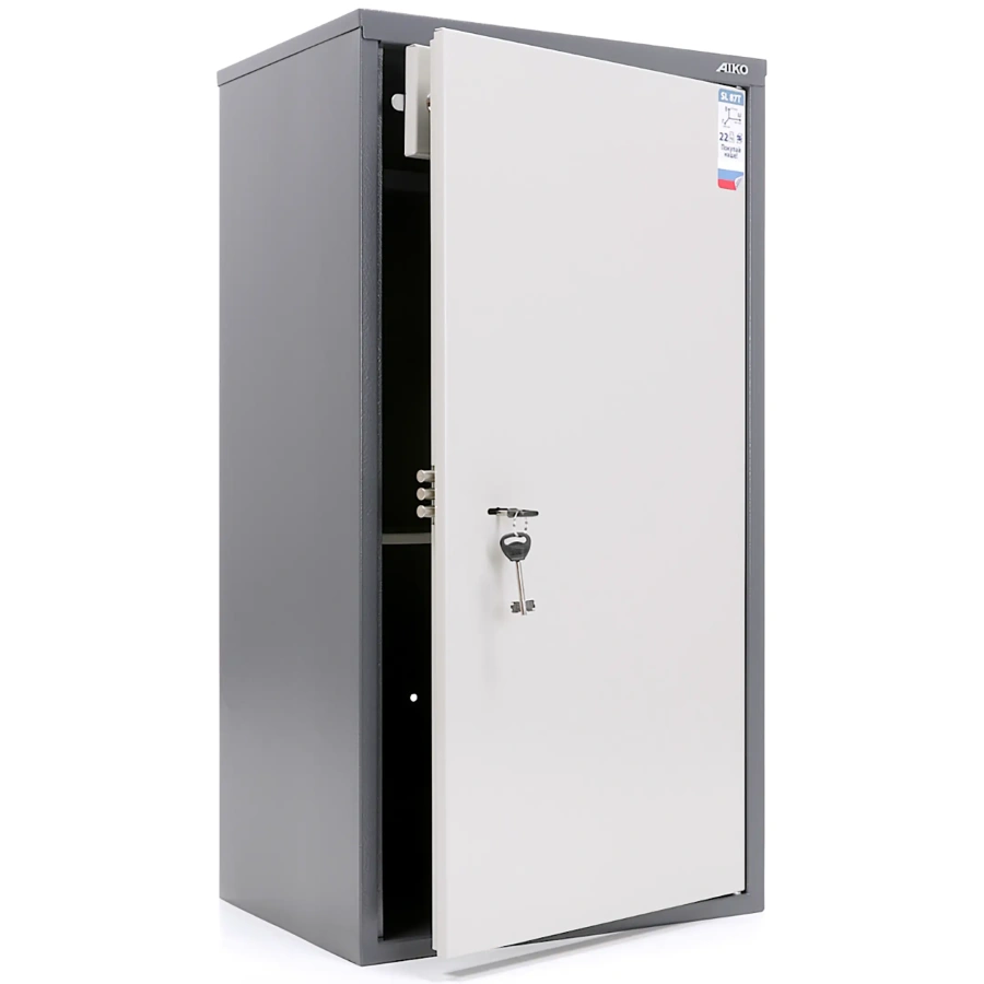 Шкаф бухгалтерский Aiko SL-87T