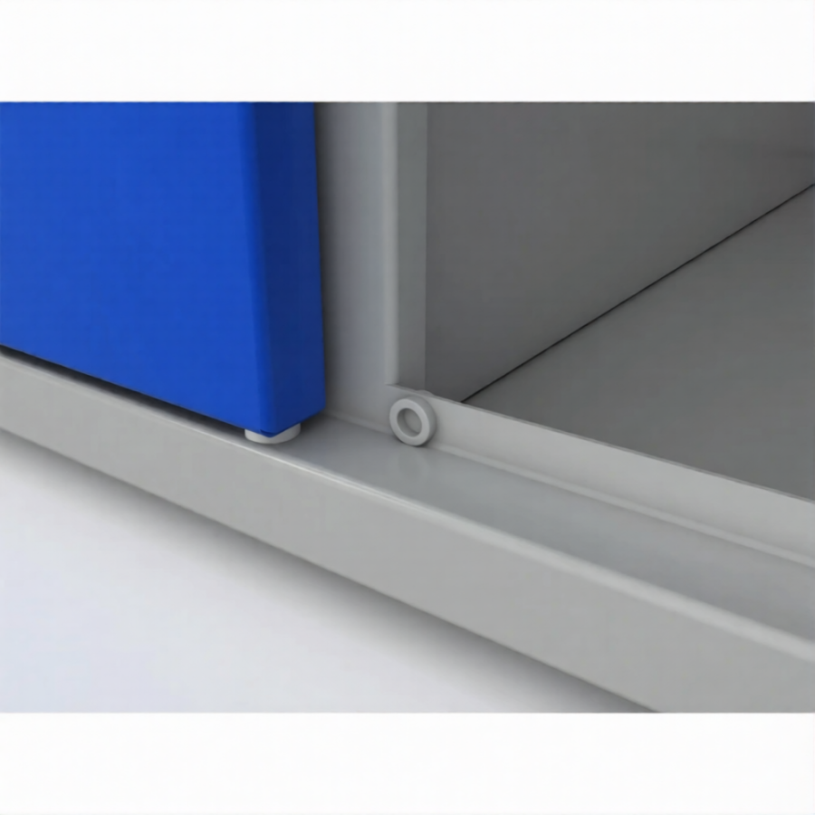 Шкаф гардеробный металлический COMFORT 2000/22.2 (800)